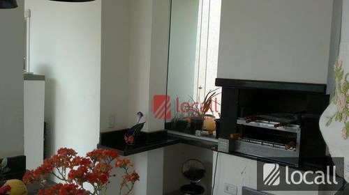 Imagem 10 de 30 de Casa À Venda, 450 M² Por R$ 1.500.000,00 - Parque Residencial Damha Ii - São José Do Rio Preto/sp - Ca0345