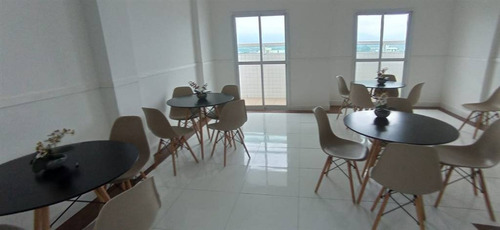 Imagem 22 de 30 de Vista Mar, Apto 3 Dorm, 1 Suite, 2 Vagas, Aviaçao, - Apenas R$ 490.000,00 - Wb00408al