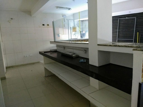 Imagem 4 de 12 de Loja Para Alugar, 85 M² Por R$ 4.050,00/mês - Vila Prudente (zona Leste) - São Paulo/sp - Lo0007