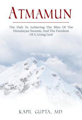 Libro Atmamun : The Path To Achieving The Bliss Of The Hi...