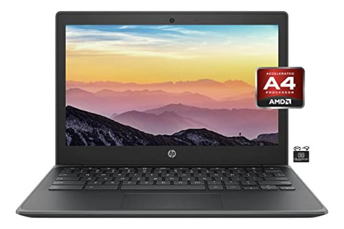 Hp Chromebook Laptop Student Business (modelo 2022), Pantall