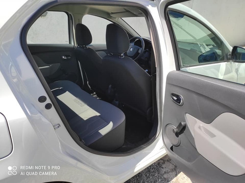 Renault Logan Expression 1.6