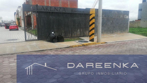 Imagen 1 de 13 de Terreno - Barrio San Juan Aquiahuac