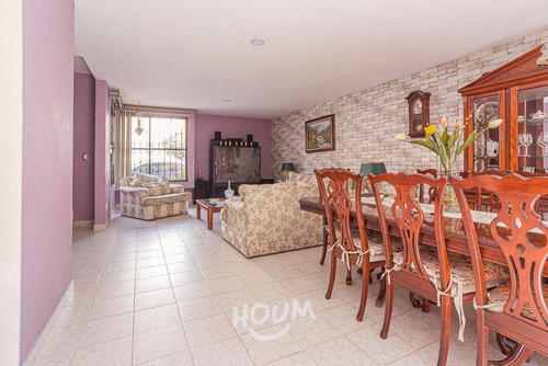 Imagen 5 de 28 de Casa En Fuentes Del Bosque, Cuautitlán Izcalli Con 3 Recámaras, 150 M², Id: 59875