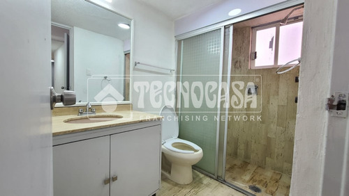 Renta Departamentos Roma Norte T-df0050-0871