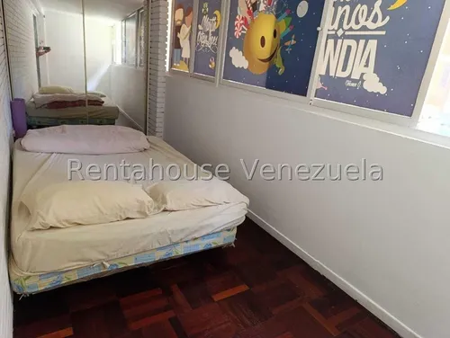 Apartamento En Venta Chuao Abm