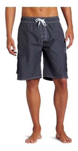 Kanu Surf Barracuda - Traje De Baño Para Hombre (tallas Extr