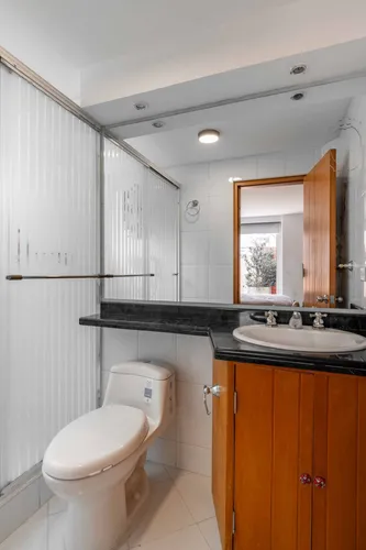 Apartamento En Venta En Chico Norte Iii Sector. Cod V22433