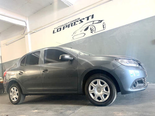 Renault Logan 1.6 Authentique Plus