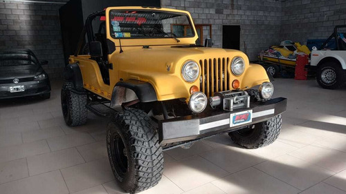 Jeep 1960