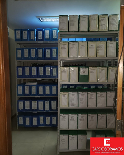 Imagem 12 de 19 de Sala - Sa00094 - 68459525