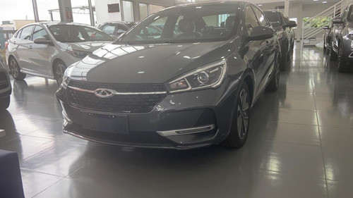 Chery Arrizo 5 Rts 2021 0km Zero Entrada Financimento
