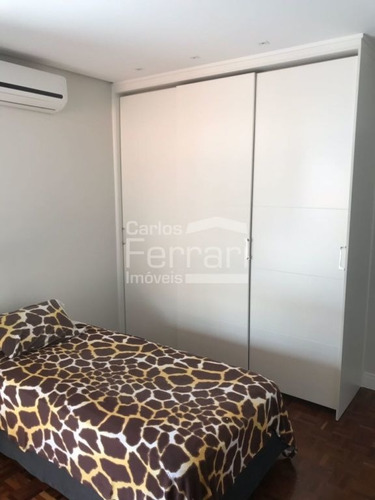 Imagem 14 de 15 de Oportunidade - Sobrado Pronto Para Morar - Cf35169