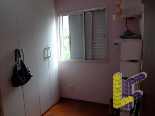 Imagem 11 de 15 de Venda Apartamento Sao Bernardo Do Campo Planalto Ref: 11029 - 11029