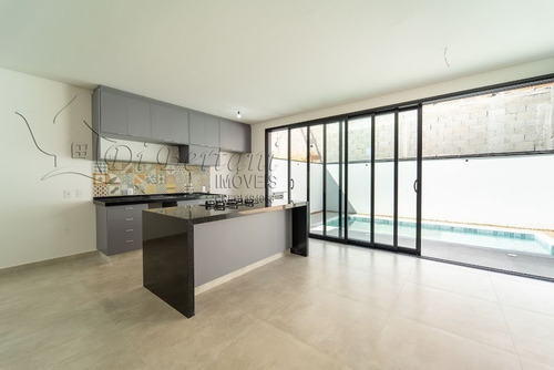Imagem 11 de 30 de Casa - Ca00200 - 71167934