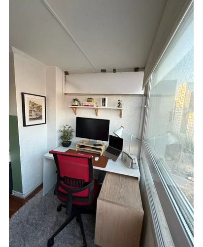 Departamento En Las Condes/ O Connell