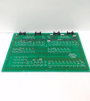 Shibaura Interface Panel Cd-coat-1200 Yyq