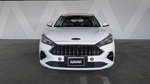 JAC J7 1.5 ADVANCED MT