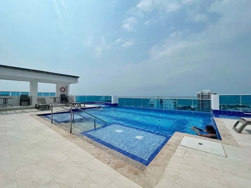Imagen 17 de 22 de Venta Apartamento 3 Habitaciones Edificio Maseratti Crespo Cartagena