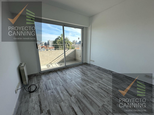 Departamento 3amb En Alquiler Monte Grande
