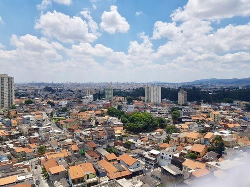 Imagem 5 de 16 de Apartamento Com 3 Dormitórios À Venda, 82 M² Por R$ 585.000,00 - Vila Augusta - Guarulhos/sp - Ap0770