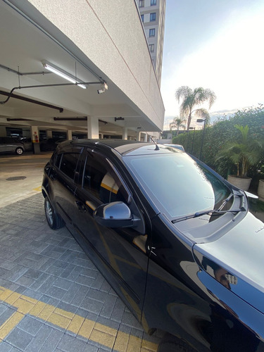 Chevrolet Agile 1.4 Ltz Easytronic 5p