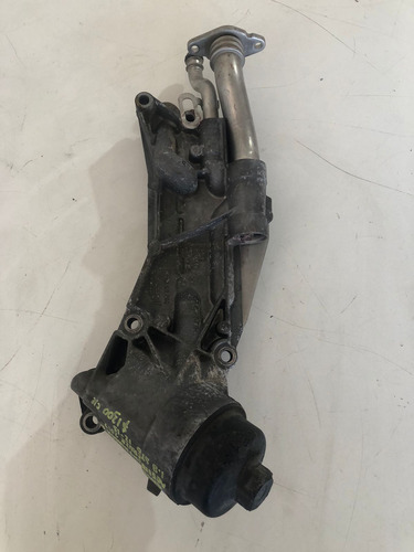 Base Enfriador De Aceite Cruze 2012 1.8 Std Ori 12-15 (Usado)