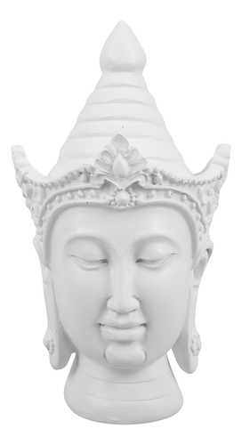 Estatua De Buda De Resina: Figura Religiosa Del Sudeste Asiá