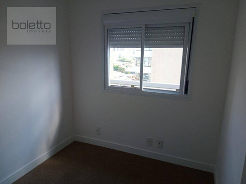 Apartamento Com 3 Dormitórios À Venda, 82 M² Por R$ 628.000,00 - São Geraldo - Porto Alegre/rs - Ap1759