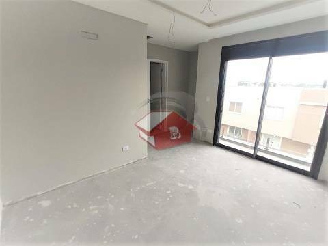 Imagem 8 de 14 de Sobrado Em Condomínio 03 Quartos Um Com Suíte E Varanda Alto