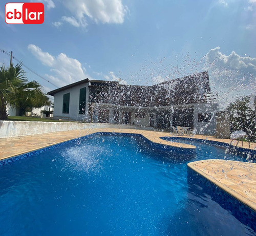 Imagem 3 de 30 de Chacara - Ch00140 - 33694076