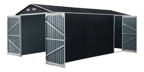 Bodega Garage Multiuso 15.96 Mt2 380 X 420