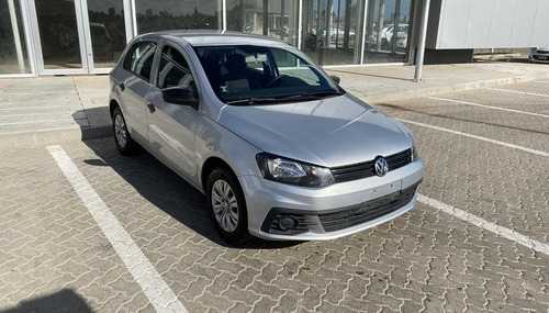 Volkswagen Gol Gol Power 1.6 2017