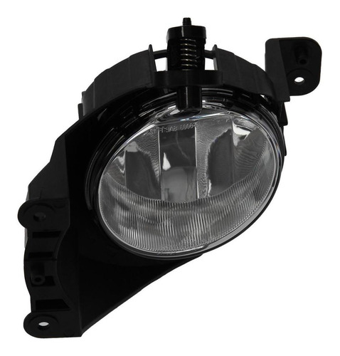Imagen 3 de 5 de Faro Auxiliar Izquierdo Chevrolet Prisma 13/19