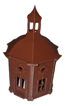 Comprar Capilla Chica Hexagonal Ferromodelismo H0 1\u002F87 