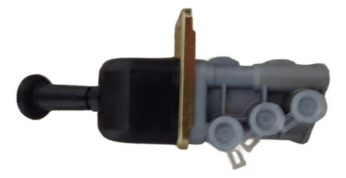 Valvula Freno Mano Bloqueo Ford Cargo 1722/9617223160
