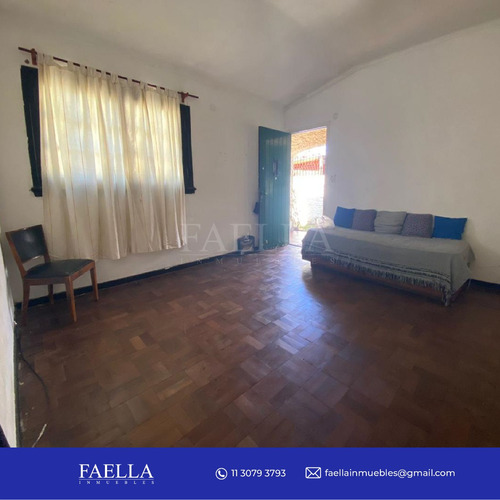Venta Casa Hurlingham Barrio Ingles Reciclar Apto Crédito