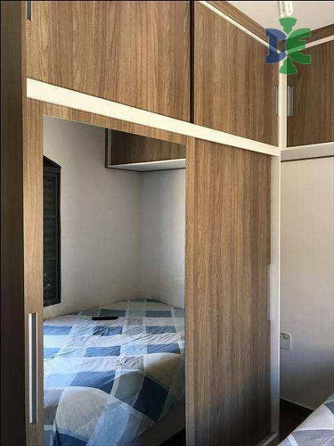 Casa Com 3 Dormitórios À Venda, 193 M² Por R$ 475.000,00 - Cidade Jardim - Jacareí/sp - Ca0660