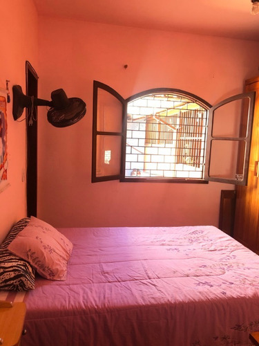 Imagem 15 de 18 de Casa Linear Em Terreno Inteiro, Com 520m², Em Área Nobre No Bairro Costazul, Em Rio Das Ostras. - 866 - 69409995
