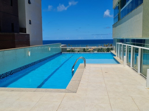 Imagem 17 de 17 de Apartamento 3 Quartos Salvador - Ba - Patamares - 230805-937