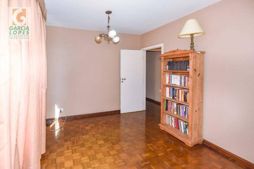 Imagem 10 de 30 de Centro, 136,41m² 3 Dormitórios Com Suíte E 1 Vaga Face Norte - Ap0294