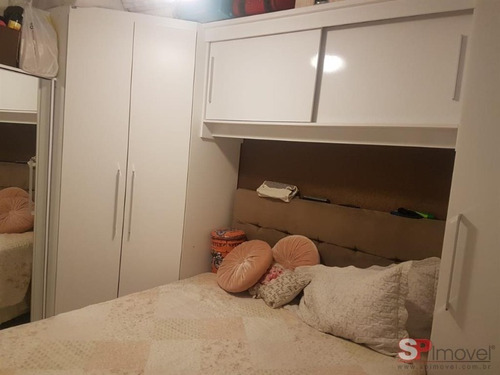Imagem 8 de 23 de Apartamento - Ap00469 - 70590494