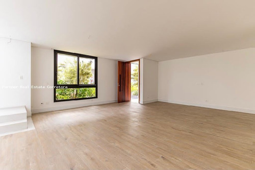 Imagem 8 de 15 de Casa Em Condomínio Para Venda Em São Paulo, Moema, 3 Dormitórios, 3 Suítes, 4 Banheiros, 3 Vagas - 3095_2-1157888