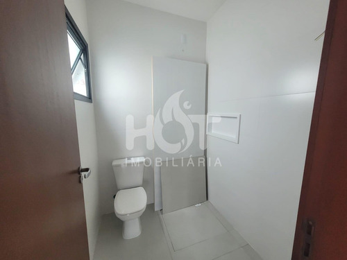 Imagem 19 de 27 de Casa Para Vender No Ribeirão Da Ilha Em Loteamento, 3 Quartos Florianópolis Sc - 3401