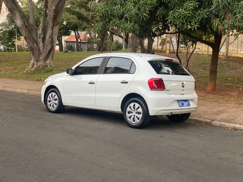 Volkswagen Gol 1.0 Flex 12V 5p