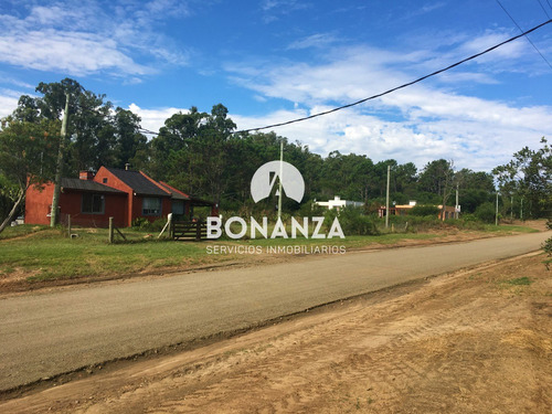 Imagen 5 de 6 de Terreno En Venta, Piriápolis, Punta Colorada, 1027 M²