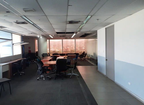 Alquiler Oficina Los Palos Grandes 185 M2