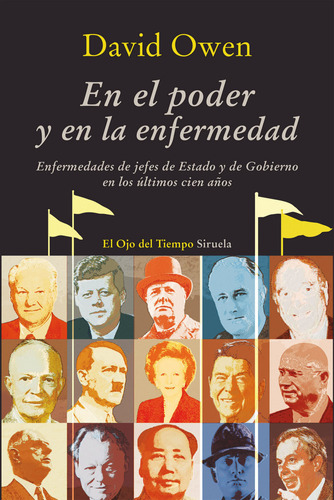 En El Poder Y En La Enfermedad ( Libro Original )