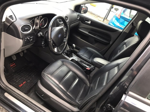 Ford Focus Ghia 2.0 Manual, Excelentisimo Estado !!!!