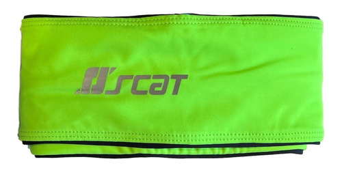 Cinturon Riñonera Funcional Deportivo Unisex Scat - Ciclos